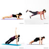 planks