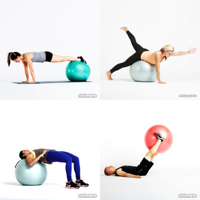 Stability Ball