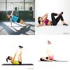 Ab workouts