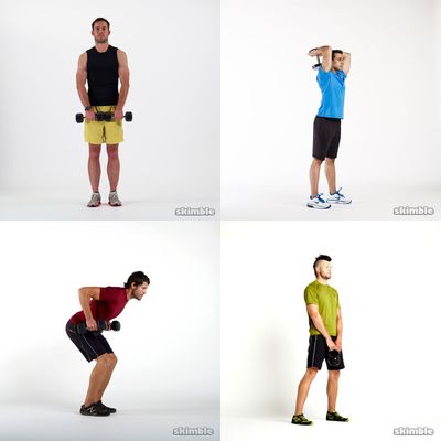 Arms