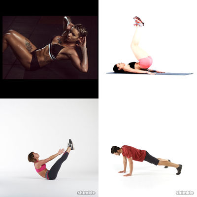 core back