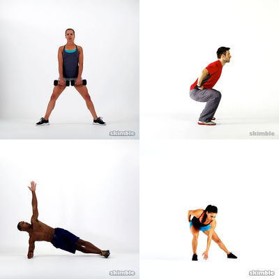 Tabata
