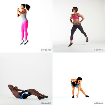 workouts