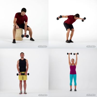 Arms