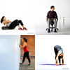 flexibility