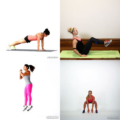 HIIT