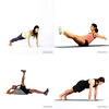 core and abs