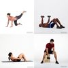weekly workout