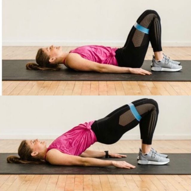 Glut Pain Exercises 5 Exercises For Gluteal Tendinopathy JYWIO Glut Pain Exercises 5 Exercises For Gluteal Tendinopathy JYWIO