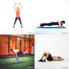 Abs And Legs