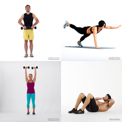 Arms