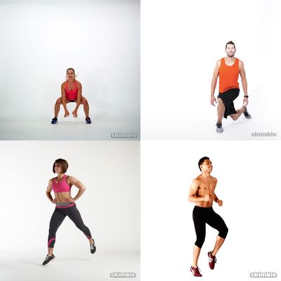 Cardio