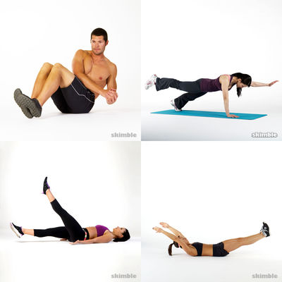 Abs