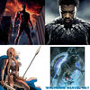 Marvel series