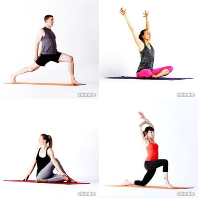 Yoga