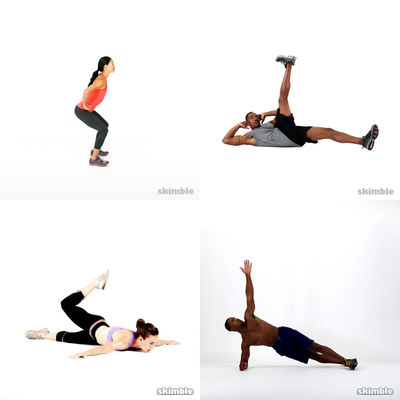Ejercicio