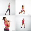 fun workouts
