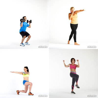 Workout