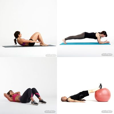 Conditioning