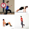Jace Workouts