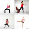 Bodyweight - Legs