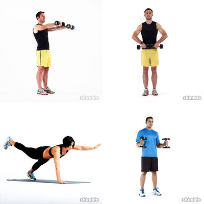 Arms