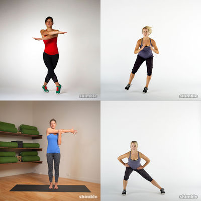 Work It Out