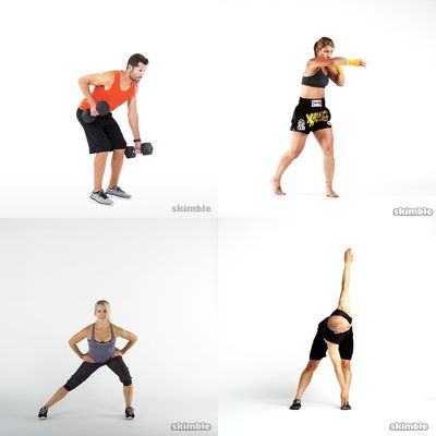 workout