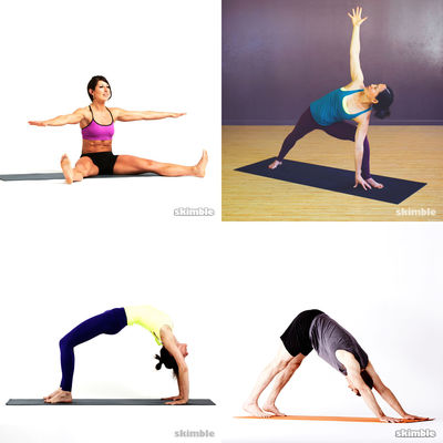 Pilates