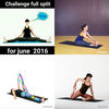 Stretches