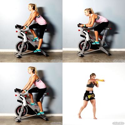 cardio