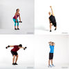 Dumbell Workout