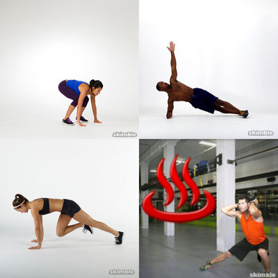 HIIT