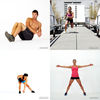 HIIT Whole Body Workouts