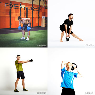 Kettle Bell