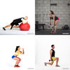 Legs and Glutes