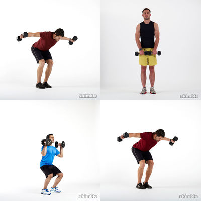 dumbbell