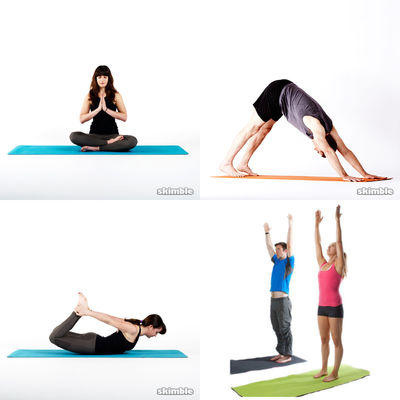 Yoga
