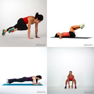 Workout