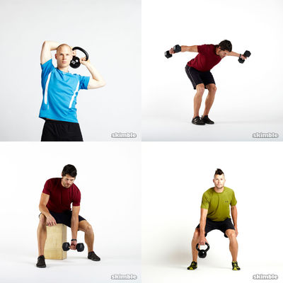Weights