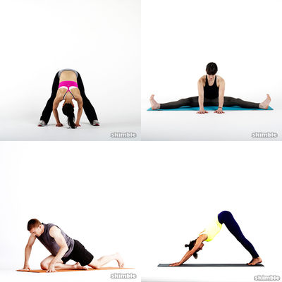 stretch