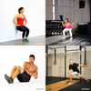 Lets Get Fit