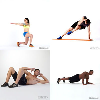 Total Body