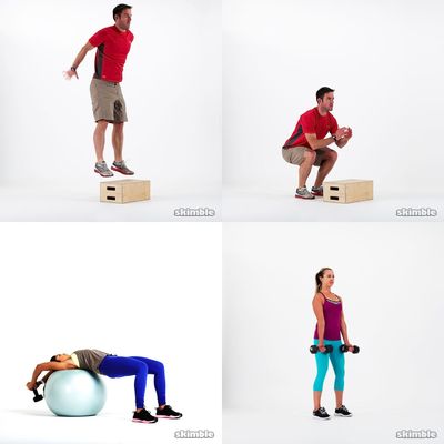 By Trainers