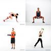 Full Body Workout