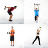 dumbbell