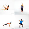 Weekly Workouts