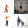 low impact cardio