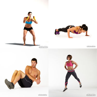 tabata todo