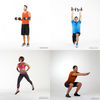 weights